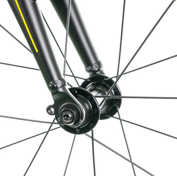 Actual product image Beany ZERO 16 bicycle (8") Aluminium Blue (16")
