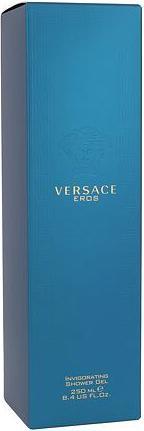 Produktbild Versace Eros Shower Gel (250 ml)