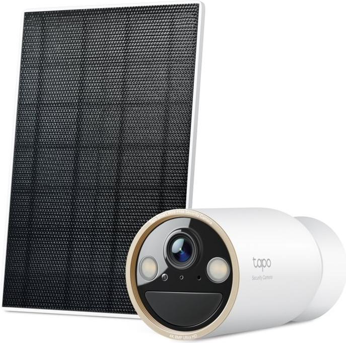 TP-Link Tapo C460 KIT (3840 x 2160 Pixels)