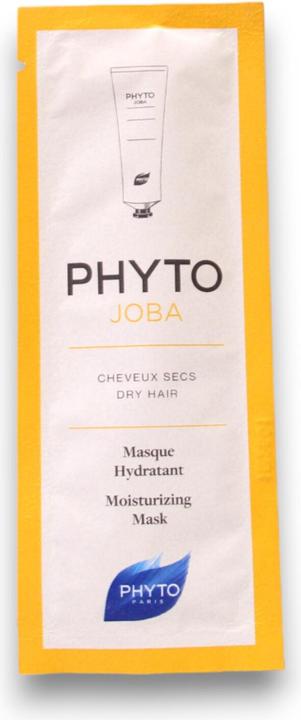 Produktbild Phyto PHYTOJOBA ZUSATZA SA Maske 10 ml (10 ml)