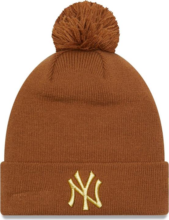 Immagine prodotto New Era New York Yankees metallizzati