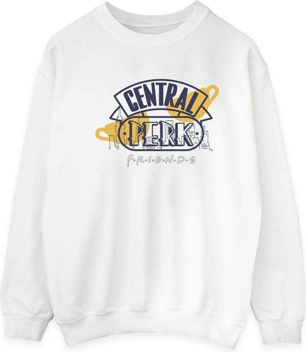 Produktbild Friends Central Perk Sweatshirt (XXL)