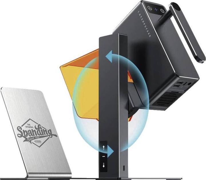 Image du produit LaserPecker LaserPecker2