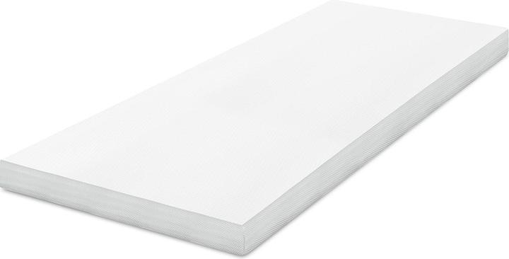 Produktbild Mlily Matratzentopper »Plus«, 7 cm dick (80 x 200 cm)