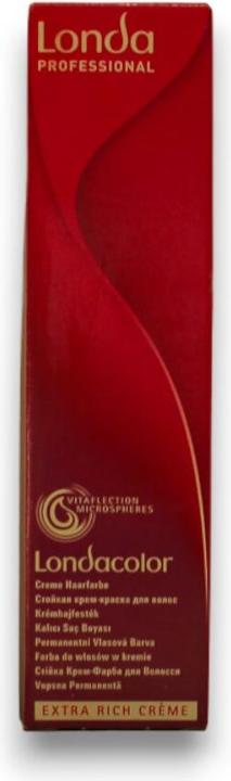 Image du produit Londa Couleur crème Couleur des cheveux 0/45 mixton cuivre-rouge cuivré (0/45 mixton rouge cuivré)