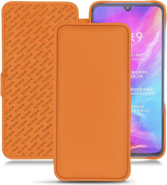 Orange PU ( Pantone #ff9351 )