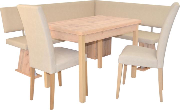Actual product image Möbel Direkt Online Milan