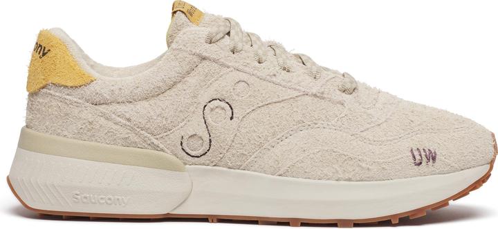 Actual product image Saucony trainers jazz nxt (40)