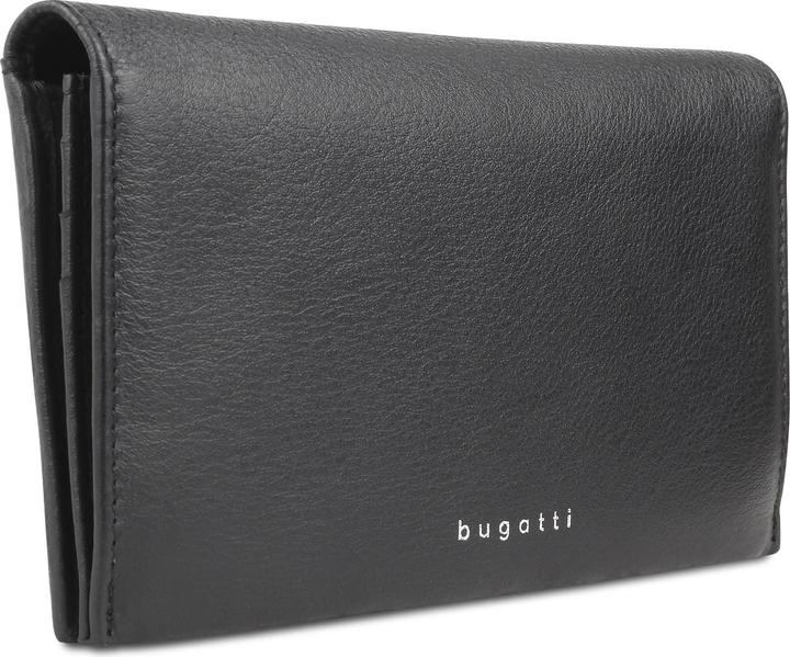 Produktbild Bugatti Überschlag Damenbörse