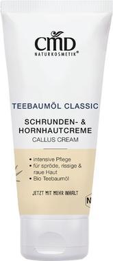 CMD Naturkosmetik Schrunden & Hornhautcreme