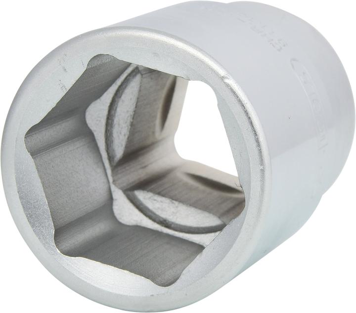 Immagine prodotto KS Tools 1" presa esagonale corta (36 mm)