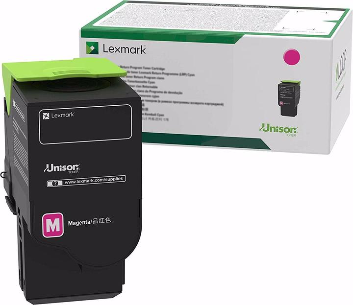 Produktbild Lexmark C2320M0 (M)