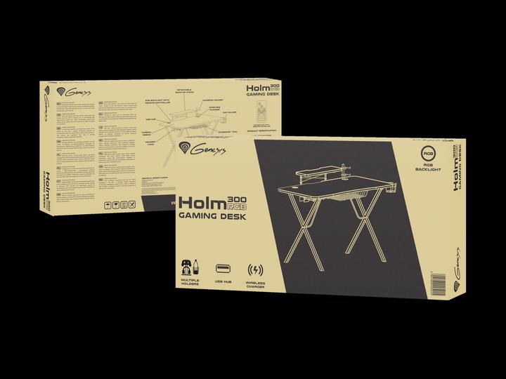 Image du produit Genesis HOLM 300 RGB