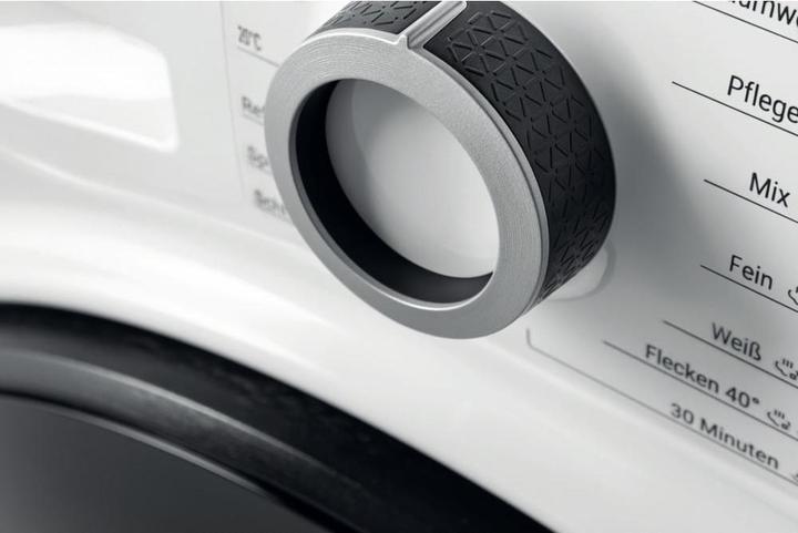 Produktbild Bauknecht WM Elite 9AA (9 kg, Links, EU-Stecker)