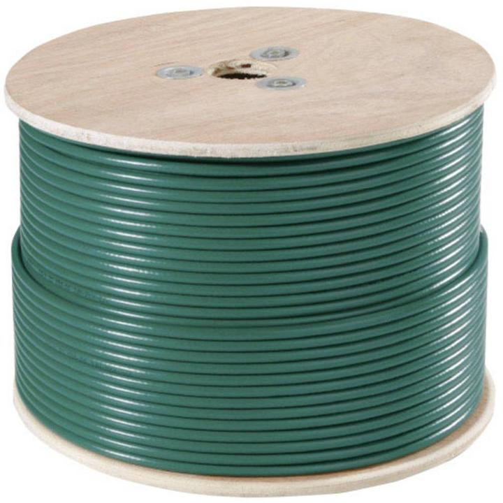 Image du produit Abus Câble vidéo RG59 250 m (Câble)