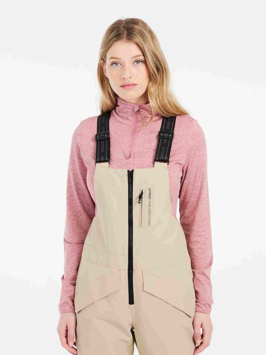 Actual product image Protest Snowpants PRTNAVAZ (40)