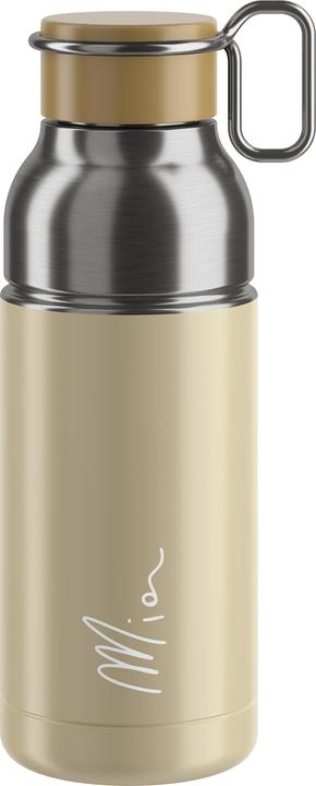 Beige, Silber
