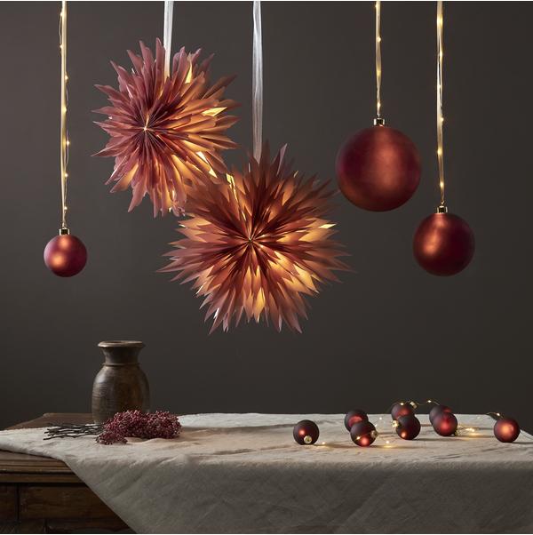 Produktbild Star Trading Lichterkette Bliss (2.10 m)
