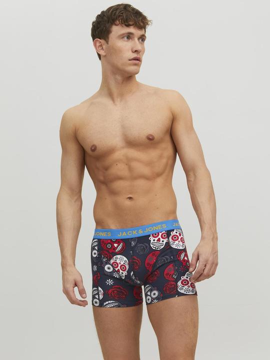 Image du produit Jack & Jones Funky Skull (XL, Lot de 3)