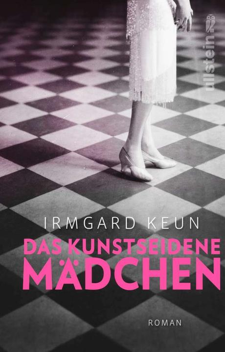 Immagine prodotto Das kunstseidene Mädchen (Tedesco, Irmgard Keun, 2017)