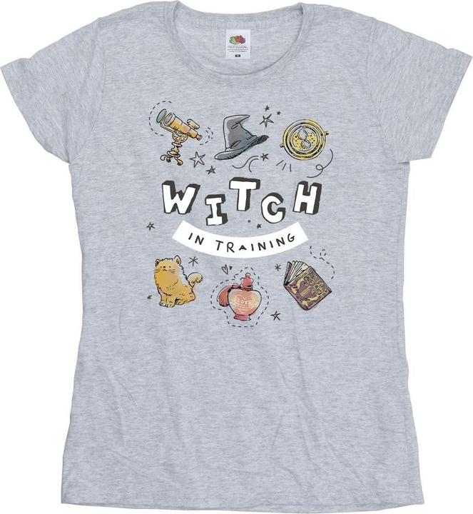 Immagine prodotto Witch In Training Maglietta Donna (XXL)