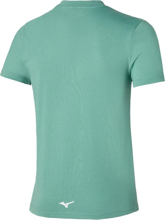 Produktbild Mizuno RB Logo Tee M (XL)