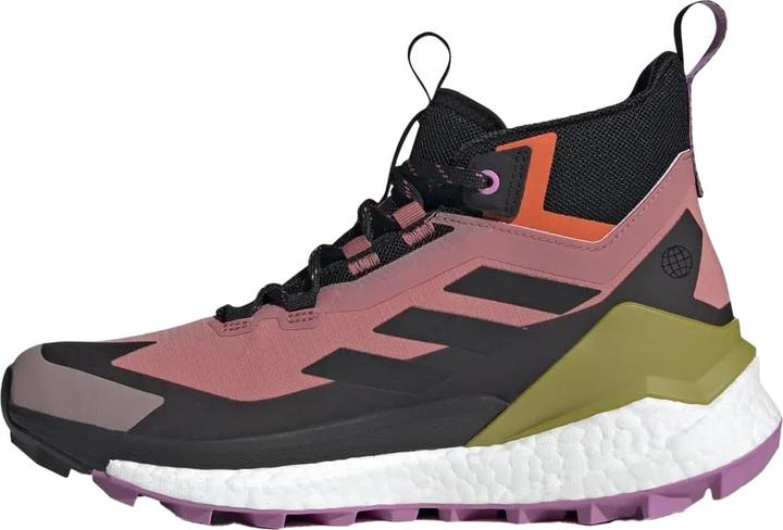 Actual product image adidas Womens/Ladies Terrex Free Hiker 2 GORE-TEX Hiking Shoes (37)