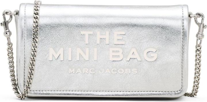 Actual product image Marc Jacobs Bags.. Silver