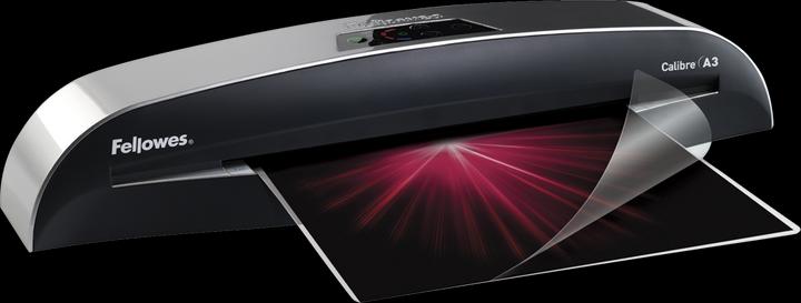 Image du produit Fellowes Calibre (80 - 125 µm, A3)