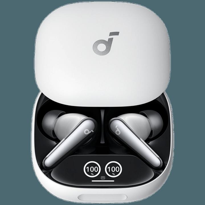 Image du produit soundcore Liberty 4 Pro (ANC, 7.50 h, Sans fil)