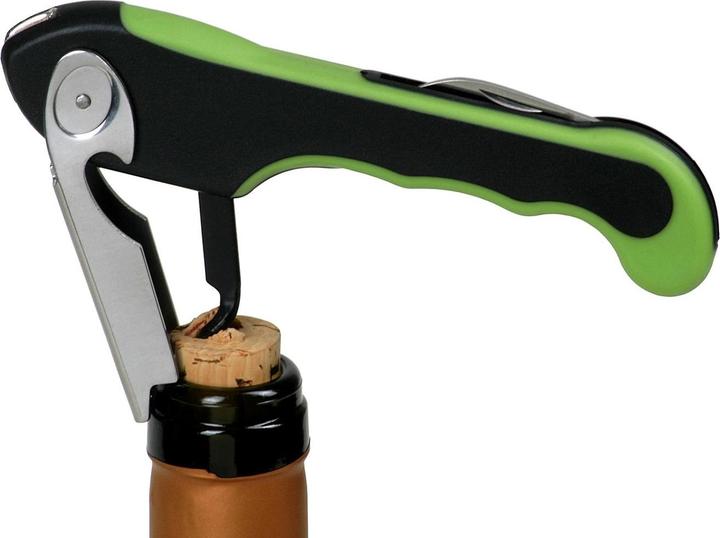 Ich-zapfe Waiter's knife - professional version (Sommelier knife)
