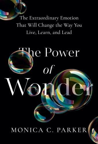 Immagine prodotto The Power of Wonder (Inglese, Parker Monica, 2023)