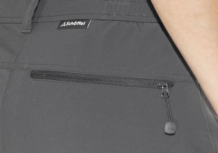 Actual product image Schöffel Engadine Pant (48)