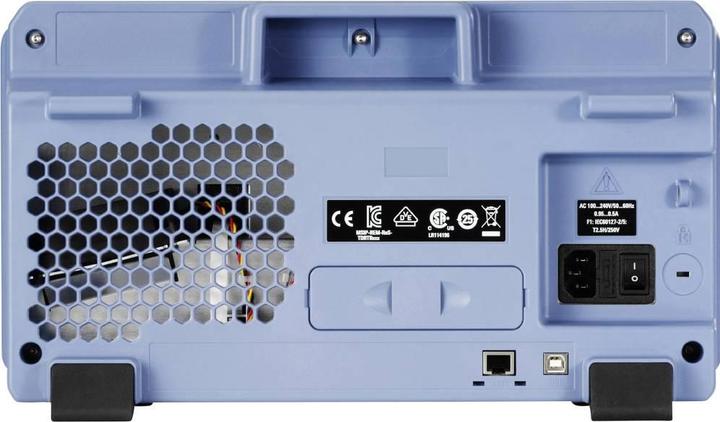 Actual product image Rohde & Schwarz RTB2K-104 Digital Oscilloscope