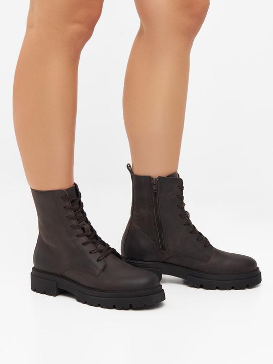 Produktbild Bianco BIAGOYA Schnürstiefel (36)