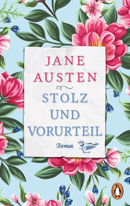 Image du produit Stolz und Vorurteil (Allemand, Jane Austen, 2017)