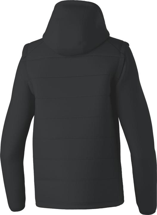 Produktbild Erima Team Jacke mit abnehmbaren Ärmeln (3XL)