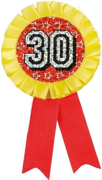 Immagine prodotto Boland Olografico 30° Distintivo