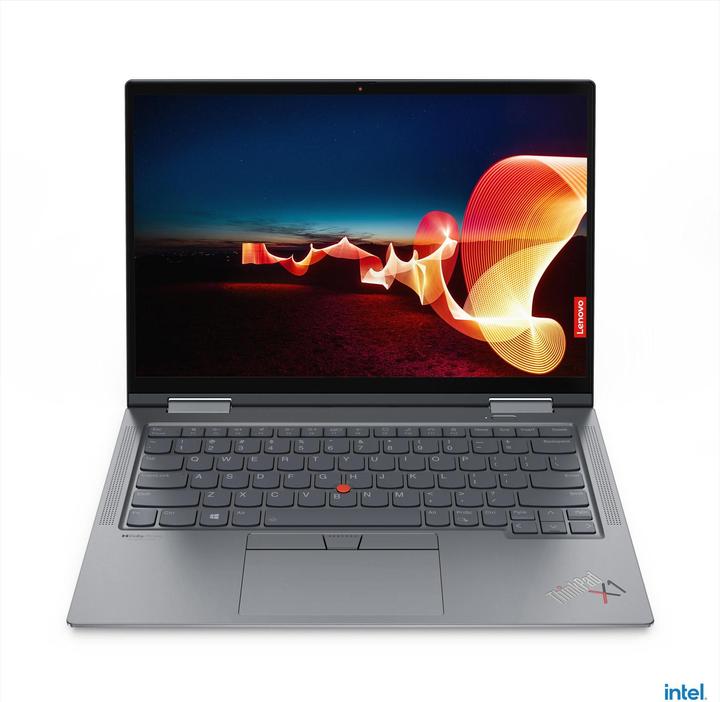 Lenovo ThinkPad X1 Yoga Gen 6 (14", Intel Core i5-1135G7, 8 GB, 256 GB, CH)