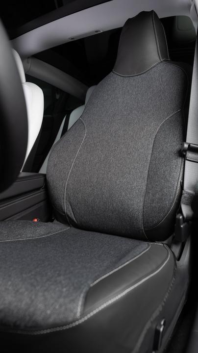 Image du produit 2befair Sitzbezug für das Tesla Model 3/Y