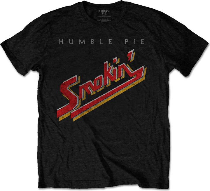 Humble Pie Smokin Vintage