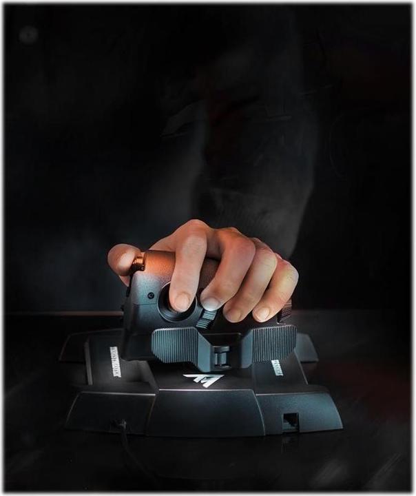 Actual product image Thrustmaster T.16000M FCS Flight Pack (PC)