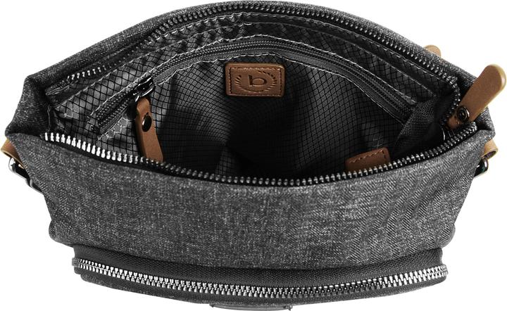 Actual product image Bugatti Luce Shoulder Bag