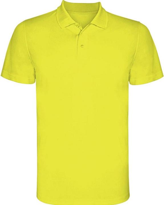 Giallo fluorescente