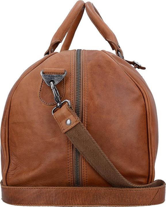 Actual product image The Chesterfield Brand Weekender William 0004 (43 l)