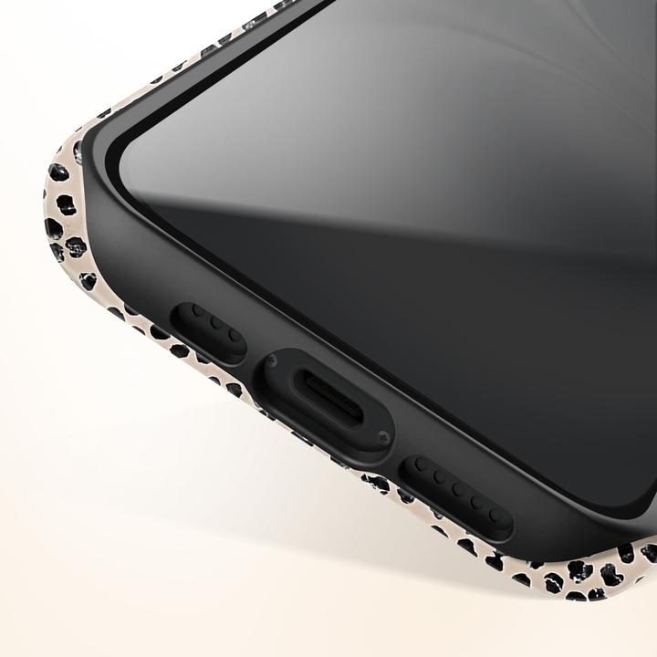 Produktbild Avizar Almond Latte Case (Apple iPhone 16)