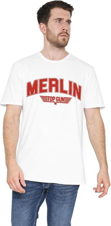 Produktbild Top Gun Merlin TShirt (S)