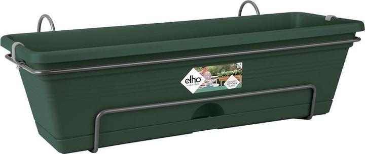 Produktbild Elho Green Basics Balkonkasten Allin1 (49 cm)