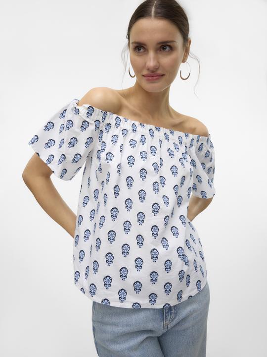 Image du produit Vero Moda VMMYKONOS Haut Haut (S)