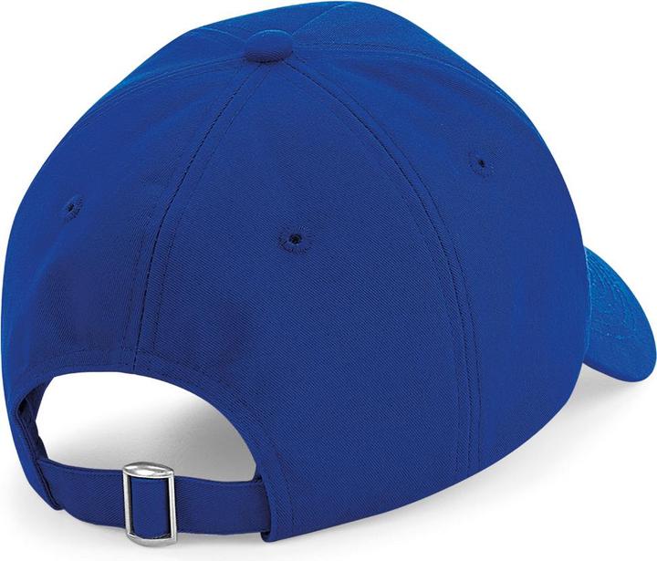 Actual product image Beechfield Baseball cap with 5 panels (One size)